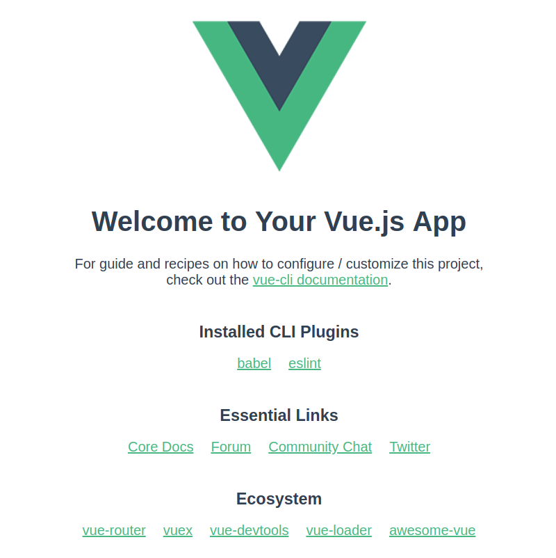 Vue img